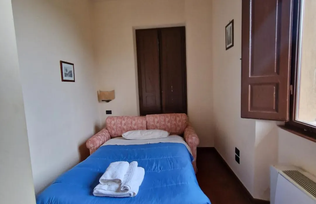 Hotel Ristorante Casa Volpi-1